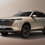 Haval H6 2025