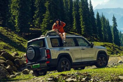 Haval Raptor Hi4 2024