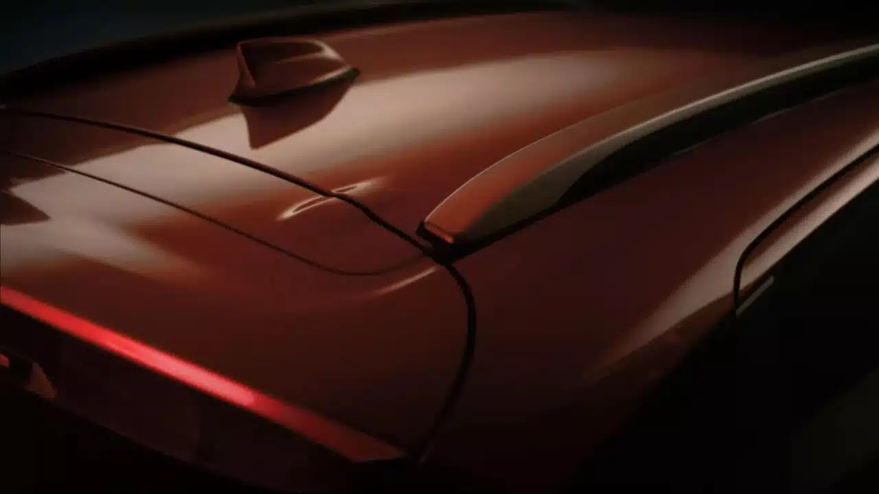 Toyota Urban Cruiser Taisor techo