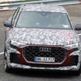 Audi RS Q8 TFSI 2025