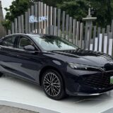 BYD Qin L DM-i