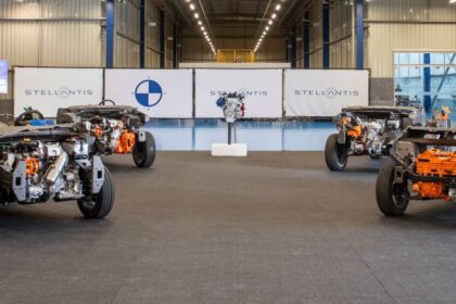 Fiat Híbridos para la región