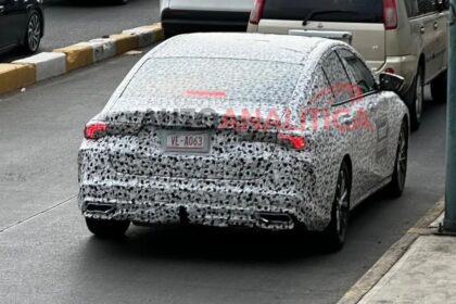 GAC Empow o Dodge Neon