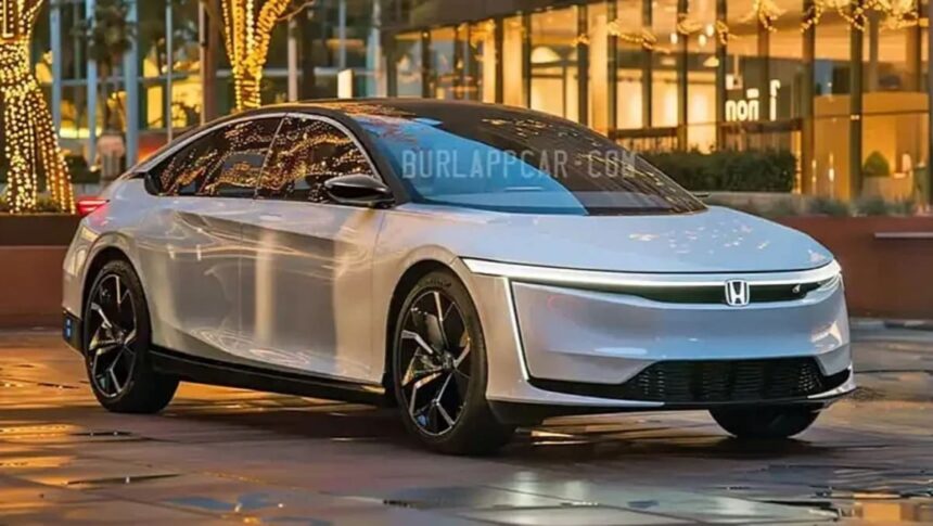 Honda Civic 2026: Lo Que Nadie Te Ha Contado Sobre Su Próximo Lanzamiento