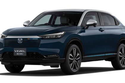Honda HR-V 2025