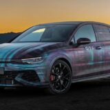 Volkswagen Golf GTI Clubsport 2024