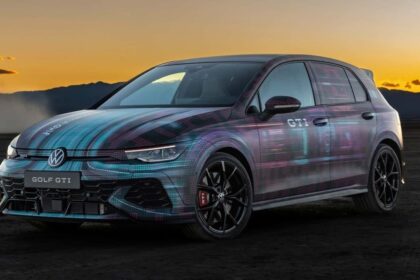 Volkswagen Golf GTI Clubsport 2024