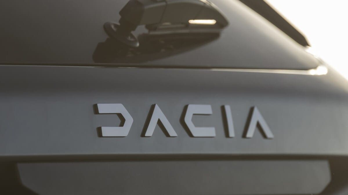 Dacia Logo