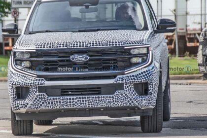 Ford Expedition 2025