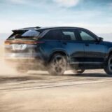 Jeep Wagoneer S 2024