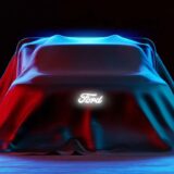 F-150 Lightning modificada