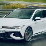Volkswagen Golf GTI Clubsport