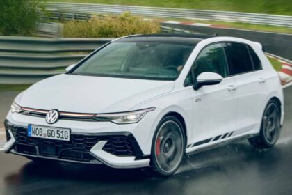 Gti golf 8 sport online