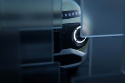 Hyundai Inster frente