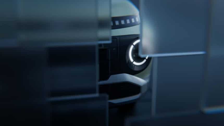 Hyundai Inster frente