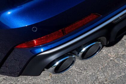 Audi se Despide de los Escapes Falsos