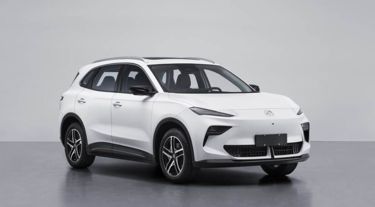 Nuevo MG S5: El SUV Eléctrico que Sorprende al Mercado 4 MG S5