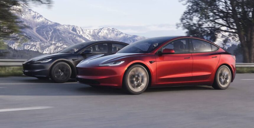 12 Vehículos Eléctricos con Mayor Autonomía