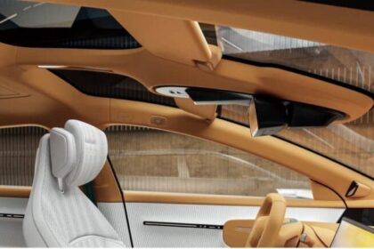 Avatr 012 Edición Limitada: La Joyas Automotriz que Todos Quieren