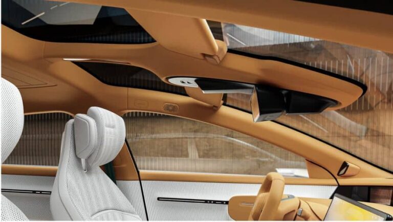 Avatr 012 Edición Limitada: La Joyas Automotriz que Todos Quieren