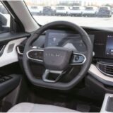 Chery eQ7 2025: Un SUV eléctrico que transforma la movilidad moderna