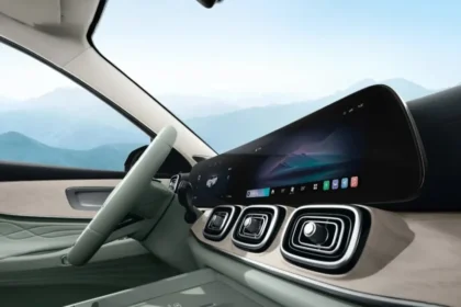 Chery Fulwin T10 rompe récord y se inscribe en el Libro Guinness