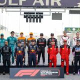 ¿Cuánto reciben los pilotos de Fórmula 1?