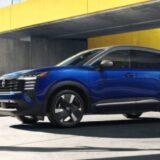 El Nissan Kicks 2025 Causa Sensación y Llega Pronto a Latinoamérica