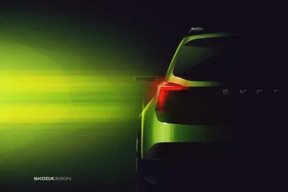 El Skoda Kylaq Podría Ser Presentado Muy Pronto