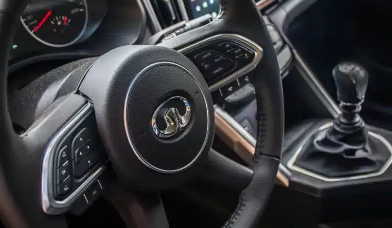 Great Wall Motor planea abrir su primera fábrica en Europa, en España.