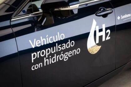 Hidrógeno al Poder: Alianza Histórica entre Toyota y BMW