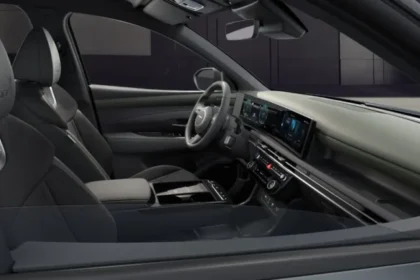 Hyundai Tucson: Edición Especial 20 Aniversario