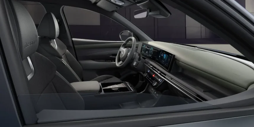 Hyundai Tucson: Edición Especial 20 Aniversario