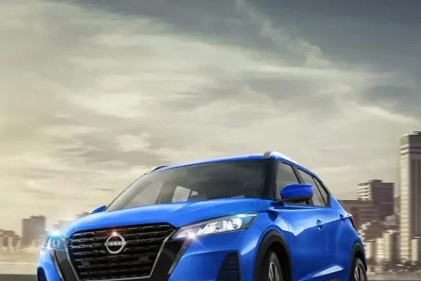 Nuevo Nissan Kicks Play