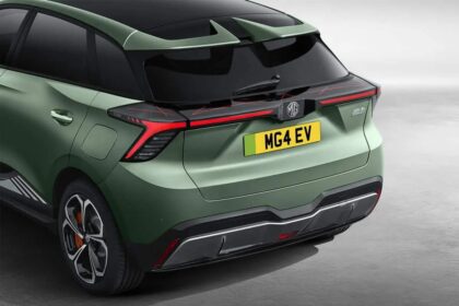 MG Motor Abrirá Planta en México para Liderar en América Latina