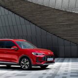 MG ZS Hybrid+ 2025: Descubre Todo Sobre el Nuevo Crossover Híbrido