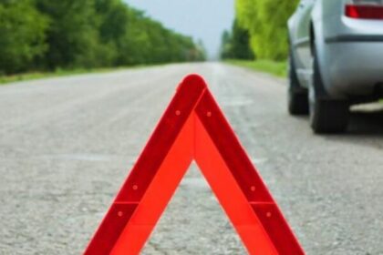 Nueva Alerta de Waze: Carreteras con Mayor Número de Accidentes