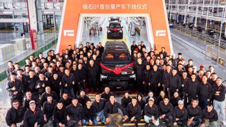 Polestones 01: El Nuevo Rival en el Mundo de los Todoterrenos Eléctricos