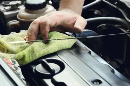 ¿Qué Aceite Usa Mi Auto? Encuentra la Respuesta Aquí