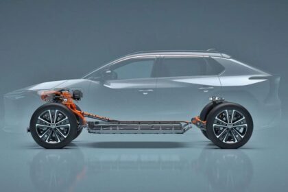 Toyota: Produciremos Millones de Vehículos Eléctricos