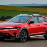 Volkswagen Lanzará Tres Nuevos Modelos de SUV en Brasil