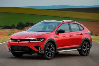 Volkswagen Lanzará Tres Nuevos Modelos de SUV en Brasil