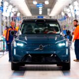 Volvo EX90 Aumenta Precio y Carece de Características: ¿Merece la Pena?