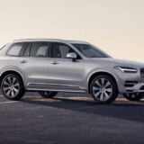 Volvo Se Prepara Para Renovar el XC90