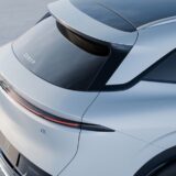 Zeekr 7X: Explorando Su Interior