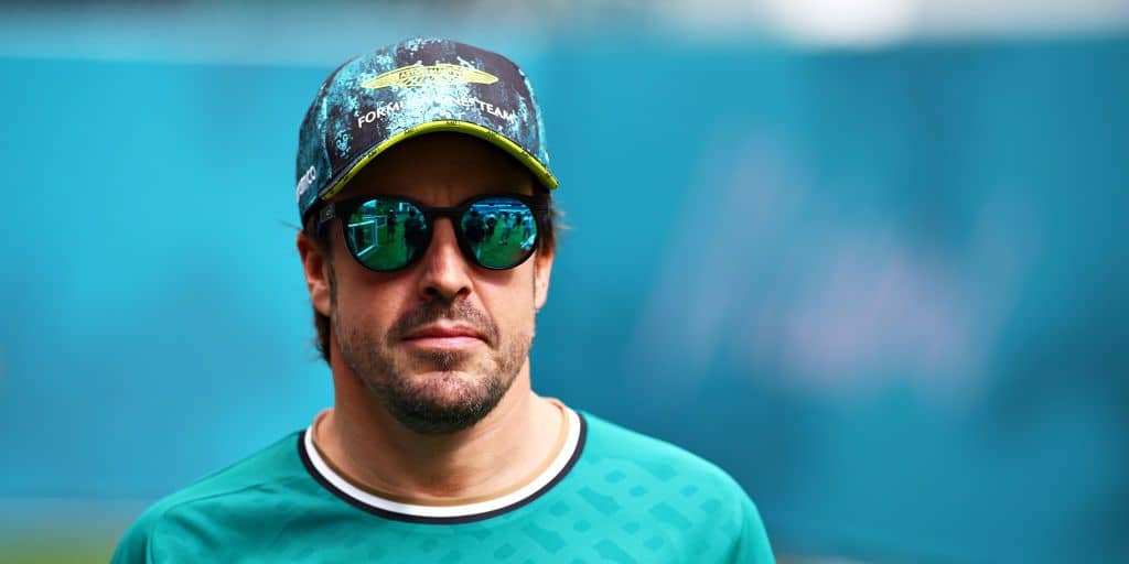 Adrian Newey y su Próximo Gran Desafío: ¿Podrá Transformar Aston Martin en una Fuerza Ganadora en la F1? 3 Fernando Alonso problemas con FIA