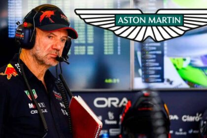 Adrian Newey y su reto: ¿Transformará Aston Martin en una potencia de F1?