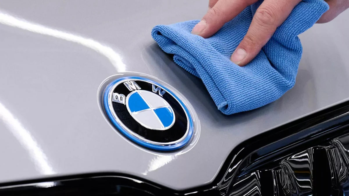 BMW se Enfrenta a una Masiva Revisión Global: Un Costo Cercano a los Mil Millones de Euros 3 BMW logo limpio