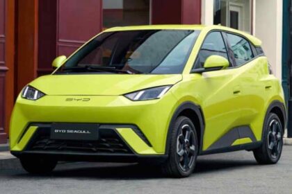 BYD Adquiere Red de Distribución en Alemania: ¿Sucederá en Latinoamérica?