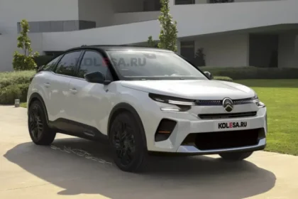 Citroën C4 2025: La Evolución de un Clásico que Definirá Tendencias